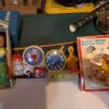 Keenan Elliott antique auction 8-29-2026