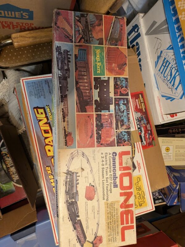 Keenan Elliott antique auction 8-29-2026