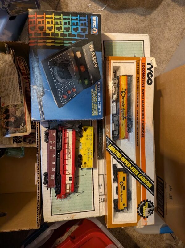 Keenan Elliott antique auction 8-29-2026