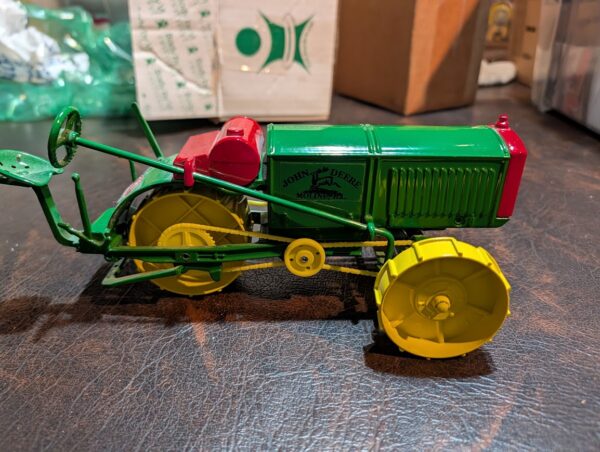 Keenan Elliott antique auction 8-29-2026