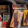 Keenan Elliott antique auction 8-29-2026