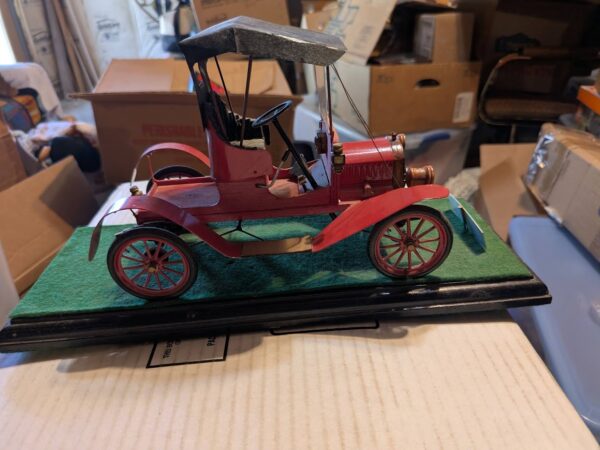 Keenan Elliott antique auction 8-29-2026