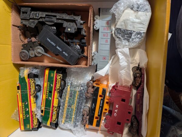 Keenan Elliott antique auction 8-29-2026