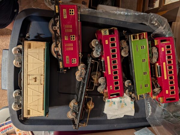 Keenan Elliott antique auction 8-29-2026