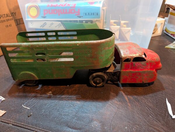Keenan Elliott antique auction 8-29-2026