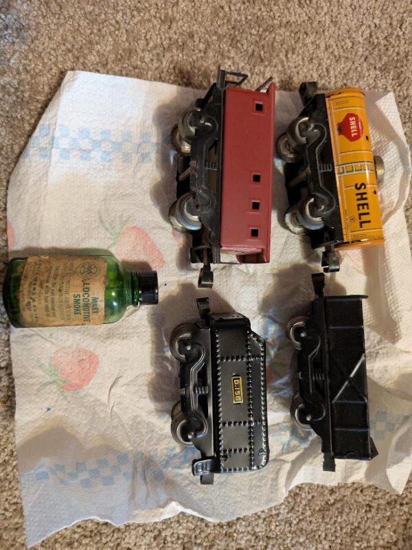 Keenan Elliott antique auction 8-29-2026