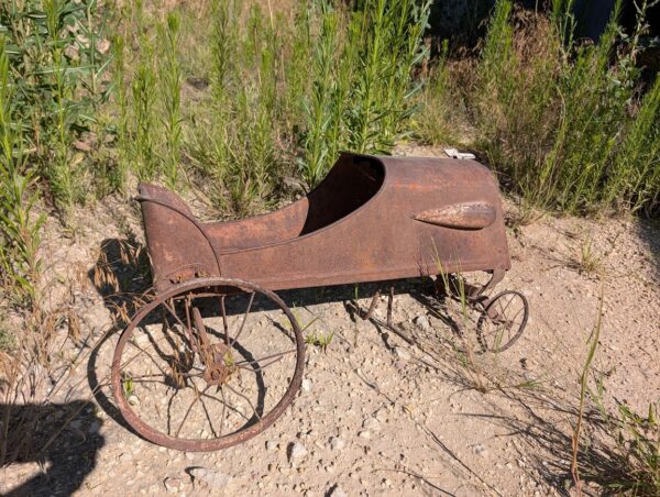 Keenan Elliott antique auction 8-29-2026