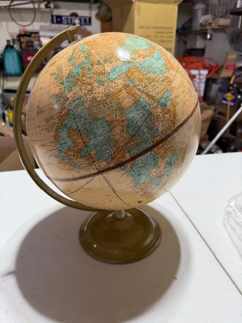 Keenan Elliott antique auction 7-29-2026
