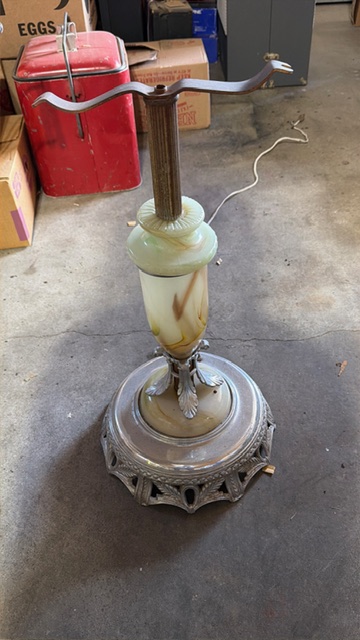 Keenan Elliott antique auction 7-29-2026