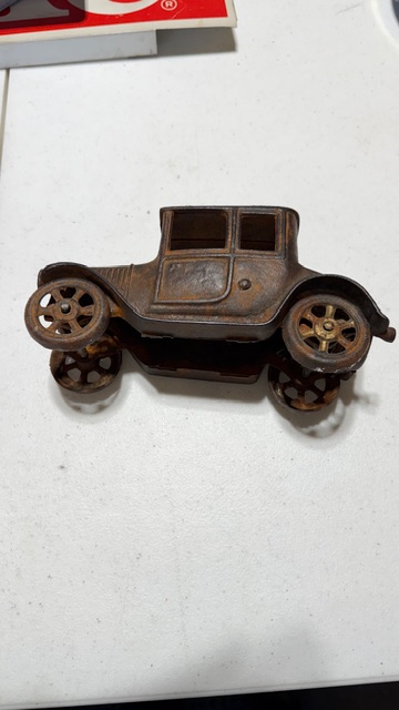 Keenan Elliott antique auction 8-29-2026