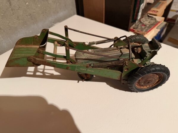 Keenan Elliott antique auction 7-29-2026