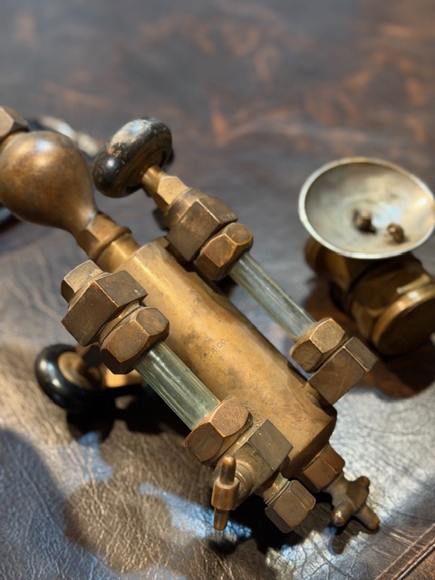 Keenan Elliott antique auction 7-29-2026