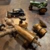 Keenan Elliott antique auction 7-29-2026