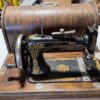 Keenan Elliott antique auction 7-29-2026