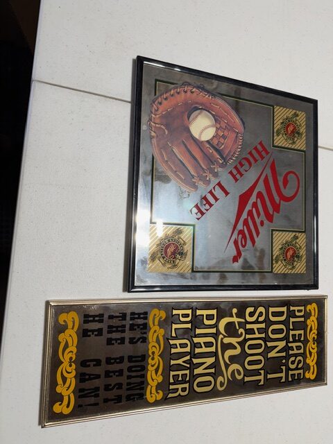 Keenan Elliott antique auction 7-29-2026
