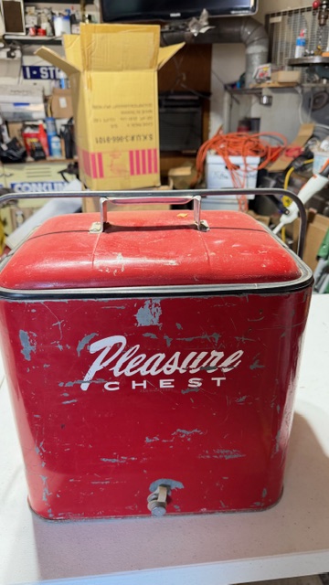 Keenan Elliott antique auction 7-29-2026