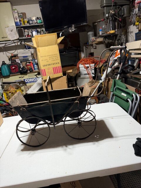 Keenan Elliott antique auction 7-29-2026