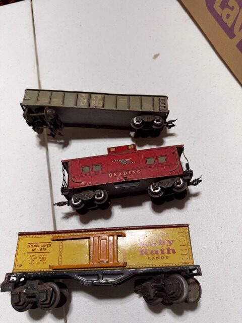 Keenan Elliott antique auction 7-29-2026