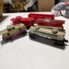 Keenan Elliott antique auction 7-29-2026
