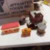Keenan Elliott antique auction 7-29-2026