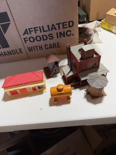 Keenan Elliott antique auction 7-29-2026
