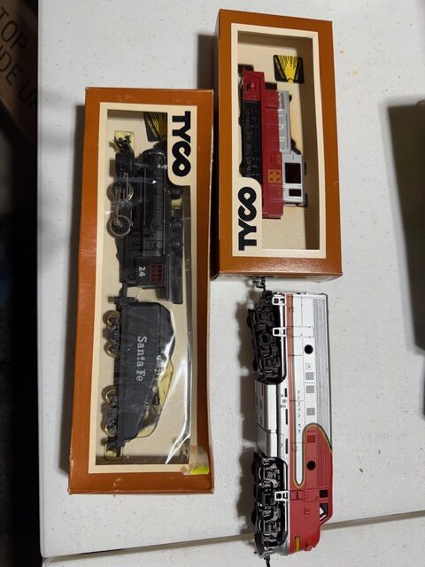 Keenan Elliott antique auction 7-29-2026