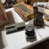 Keenan Elliott antique auction 7-29-2026