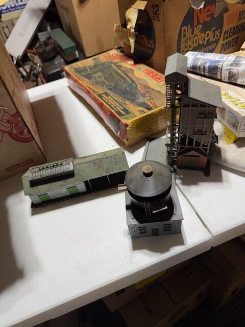 Keenan Elliott antique auction 7-29-2026