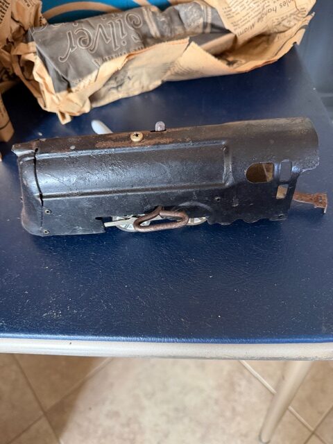 Keenan Elliott antique auction 7-29-2026