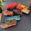 Keenan Elliott antique auction 7-29-2026