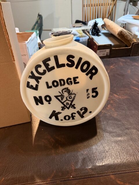Keenan Elliott antique auction 8-29-2026
