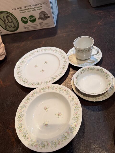 Keenan Elliott antique auction 8-29-2026