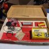 Keenan Elliott antique auction 7-29-2026