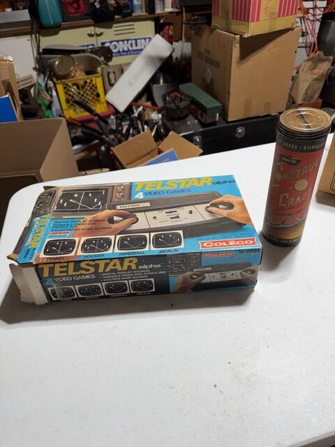 Keenan Elliott antique auction 7-29-2026