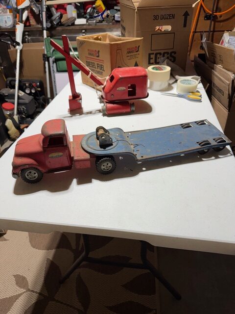 Keenan Elliott antique auction 7-29-2026