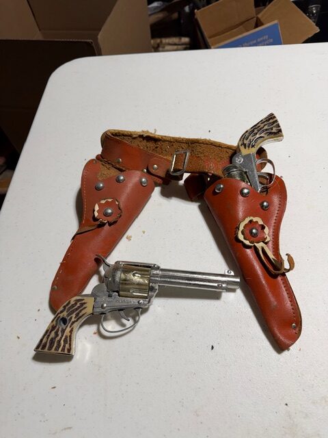 Keenan Elliott antique auction 7-29-2026