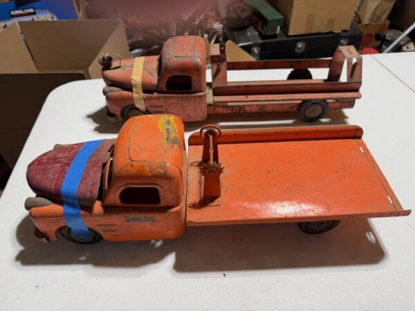 Keenan Elliott antique auction 7-29-2026