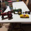 Keenan Elliott antique auction 7-29-2026