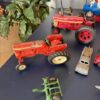 Keenan Elliott antique auction 7-29-2026