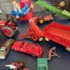 Keenan Elliott antique auction 7-29-2026