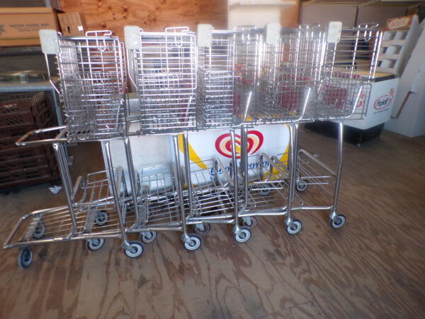 July 18th 2026 Auction @ Rods Food Store