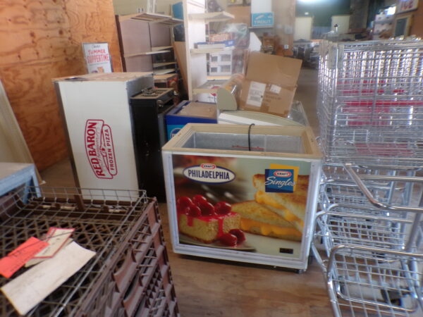 July 18th 2026 Auction @ Rods Food Store