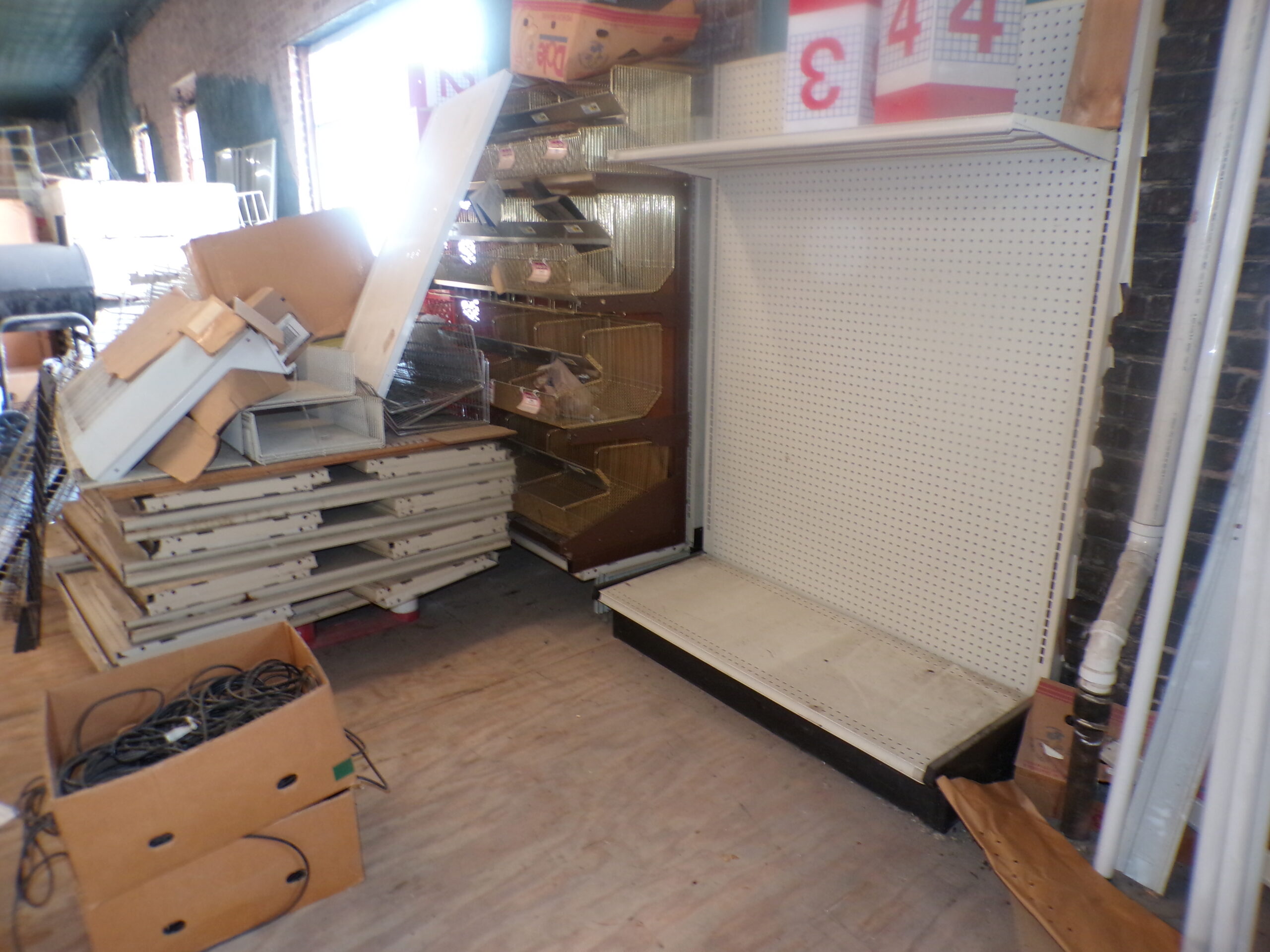July 18th 2026 Auction @ Rods Food Store