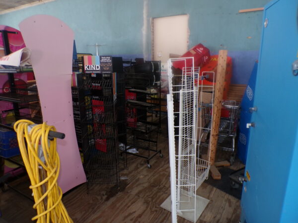 July 18th 2026 Auction @ Rods Food Store