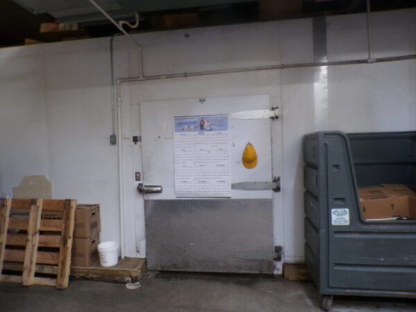 July 18th 2026 Auction @ Rods Food Store