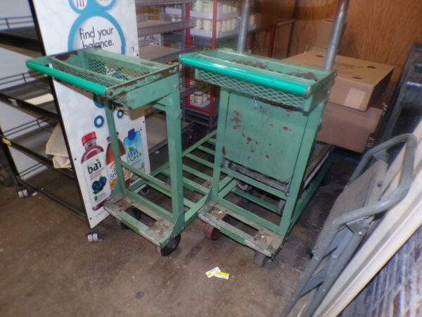 July 18th 2026 Auction @ Rods Food Store