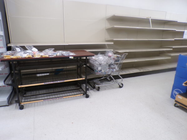July 18th 2026 Auction @ Rods Food Store