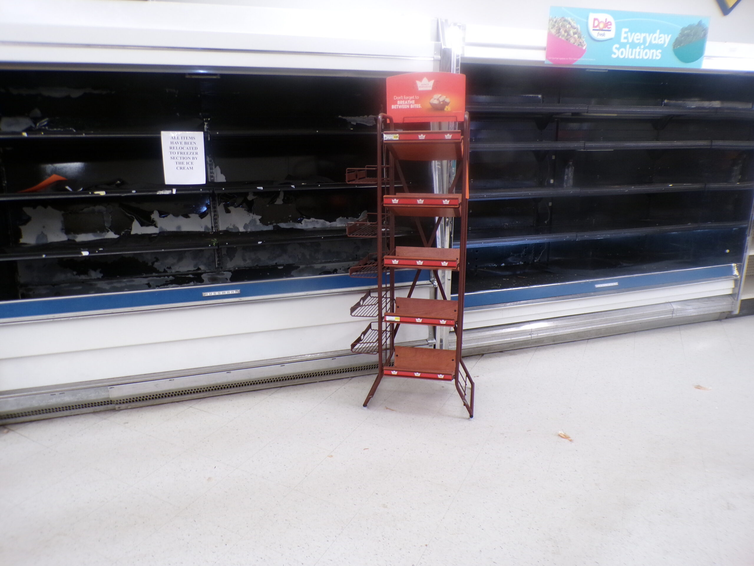July 18th 2026 Auction @ Rods Food Store