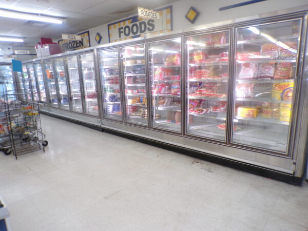 July 18th 2026 Auction @ Rods Food Store