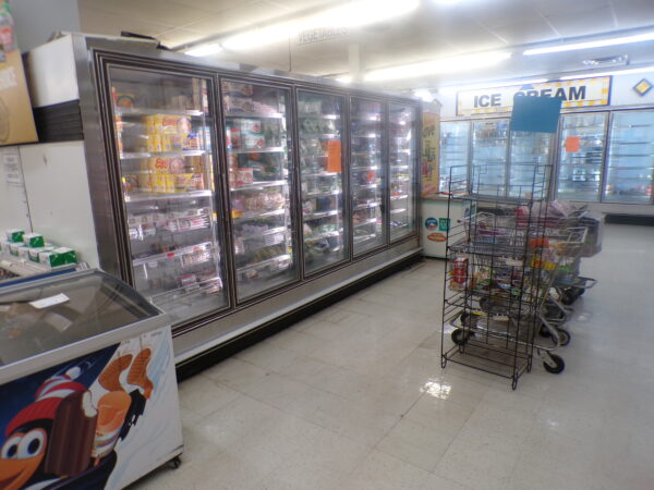 July 18th 2026 Auction @ Rods Food Store